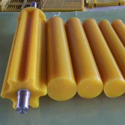 Low free TDI PU Prepolymer